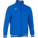 Joma - Combi - Softshell Jack - Gelamineerd Polyester - Fleece Voering