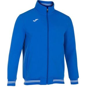 Joma - Combi - Softshell Jack - Gelamineerd Polyester - Fleece Voering
