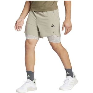 Adidas Woven Power 7´´ 2-in-1 Korte Broek