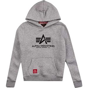 Design - Sweatstof - Capuchon - Logoprint - Zacht Aanvoelend