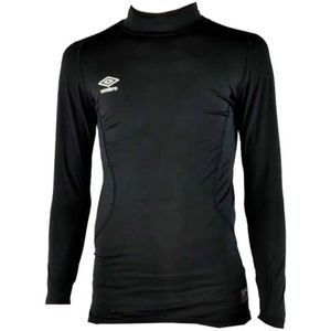 Umbro Basela Core Lange Mouwen Basislaag