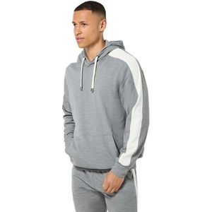 Super.natural - M Colorado Hoodie - Merino Trui - Oversized - Zacht Draagcomfort
