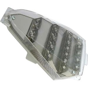 Vparts Yamaha Yzf 600 R Thundercat 96-02 St-5080ac-lede Achterlamp