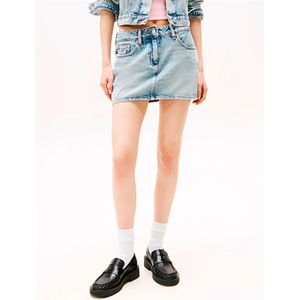 Tommy Hilfiger Dw0dw20133 Spijkerrok