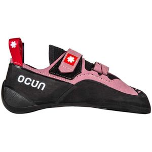 Ocun Strike Qc Climbing Shoes Roze EU 42 1/2 Man