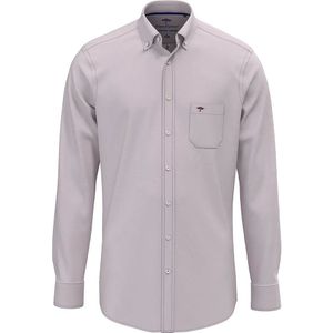Fynch Hatton 15148250 Overhemd Met Lange Mouwen