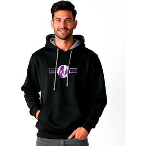 Kruskis All You Need Two-colour Hoodie