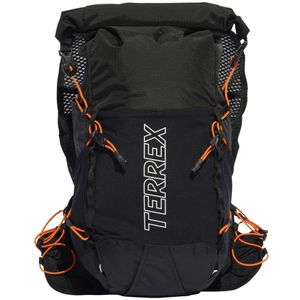 Adidas Terrex Spd Hike Backpack Zwart M