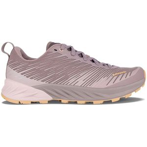 Lowa Amplux Trail Running Shoes Paars EU 39 1/2 Vrouw