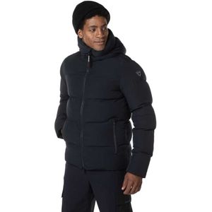 Rossignol Tech Stretch Jacket Zwart L Man
