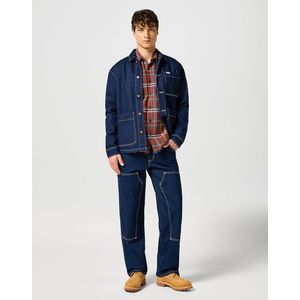 Wrangler Kobe Chore Spijkerjas