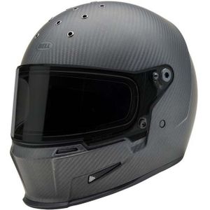 Bell Moto Eliminator Carbon Integraalhelm
