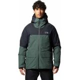 Mountain Hardwear Cloud Bank Goretex Jas