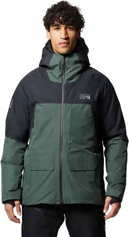 Mountain Hardwear Cloud Bank Goretex Jas