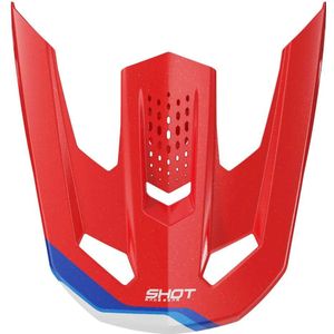 Shot Speed Atomic Vizier