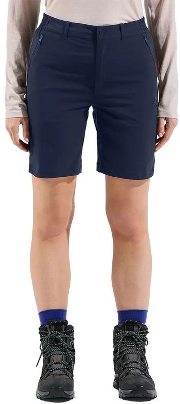 Odlo - Ascent Light - Korte Broeken - Dames