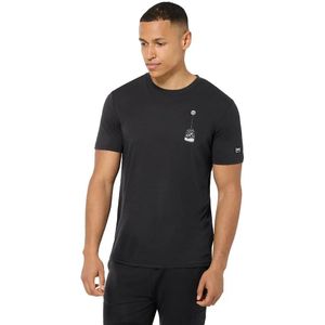 Super.natural - Teabag World - T-shirt - Korte Mouwen