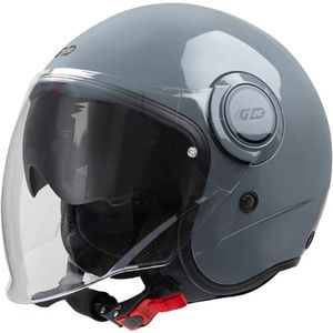 Gari G21 Sunvisor Open Helm