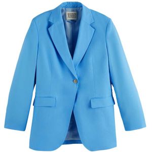 Scotch & Soda Boyfriend Blazer