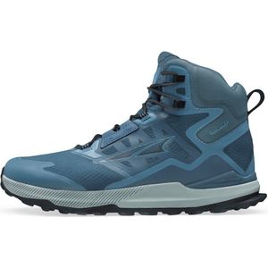 Altra Lone Peak Mid All-wthr 2 Hiking Boots Blauw EU 44 1/2 Man