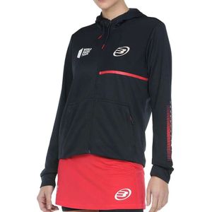Bullpadel Rodigal Sweatshirt Met Rits