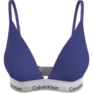 Calvin Klein Lght Lined Triangle Bh