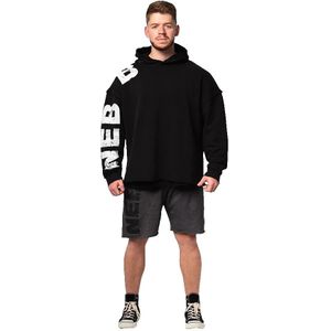 Nebbia Oversized Pullover No Bs 363 Hoodie
