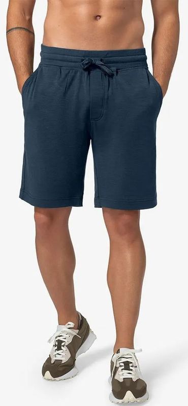 Super.natural - M SOLUTION SHORTS - Korte Broek - Merino Wol