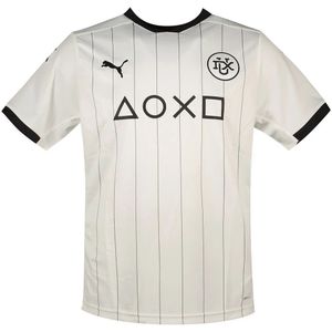 Puma Dux Home T-shirt Met Korte Mouwen