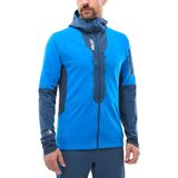 Millet - Pierra Ment - Fleecejack - Met Volledige Rits