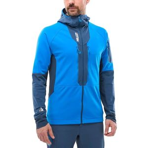 Millet - Pierra Ment - Fleecejack - Met Volledige Rits