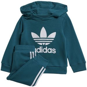 Adidas Originals Adicolor Hoodie Set