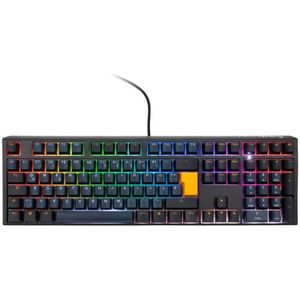 Ducky One 3 Pro Nazca Line Gata-2710 Gamingtoetsenbord Engels
