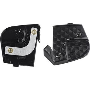 Ls2 Ff324 Fixed Parts Kinbeugel Van Helm