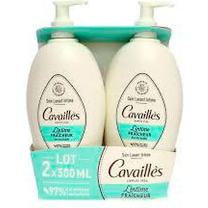 Roge Cavailles Freshness 1l Intieme Gel