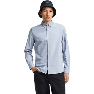 Aigle Bg426 Overhemd Met Lange Mouwen