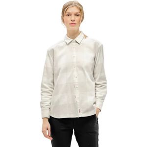 The Mountain Studio Overshirt Overhemd Met Lange Mouwen