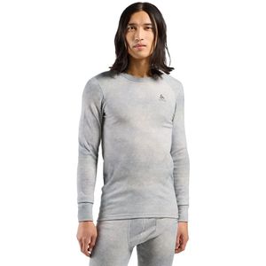 Odlo Active Warm X Pow Lange Mouwen Basislaag