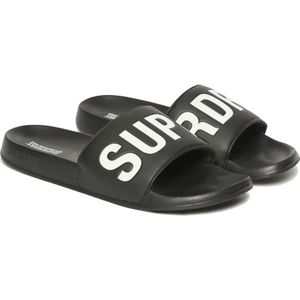 Superdry - Core Vegan - Badslippers