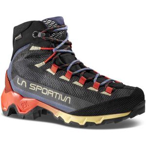 La Sportiva Aequilibrium Hike Goretex Hiking Boots Grijs EU 39 1/2 Vrouw
