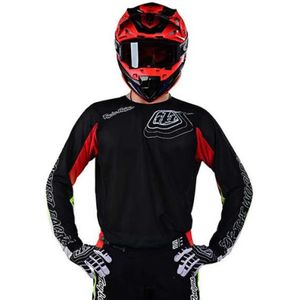 Troy Lee Designs Se Pro Air Richter Trui Met Lange Mouwen
