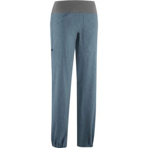 Edelrid - Sansara III - Klimbroek - Groen - Duurzaam Biologisch Katoen