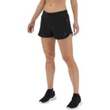 Macron - Taylor - Korte Broek - Zwart - Dames