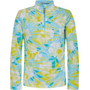 Spyder Surface Fleece Met Halve Rits