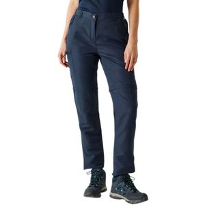Regatta Chaska Zip Off Iii Broek
