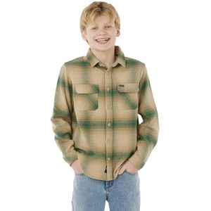 Rip Curl - Count Flannel - Kinder Overhemd