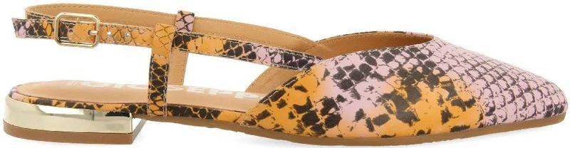 Gioseppo Lascari Ballerina´s