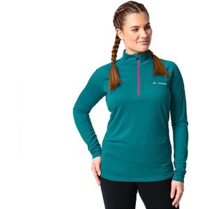 Vaude Larice Light Ii Lange Mouwen Basislaag