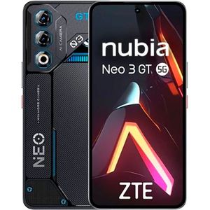 Zte Nubia Neo 3 Gt 12gb/256gb 6.8´´ Gerenoveerd
