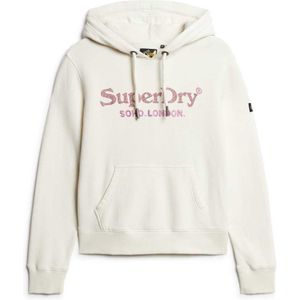 Superdry Metallic Venue Hoodie